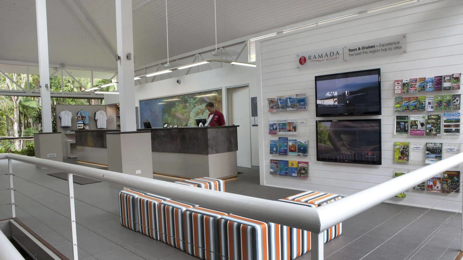 Ramada Resort By Wyndham Port Douglas