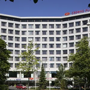 Crowne Plaza - Hesperia By Ihg 4* Хельсинки