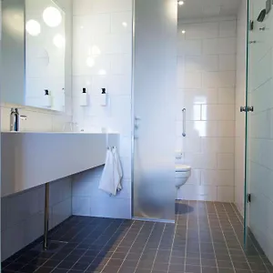 Scandic Park 4* Хельсинки