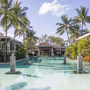 Pullman Sea Temple And Resort