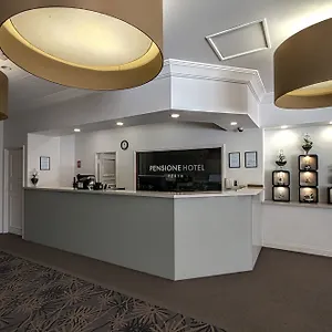 Pensione Hotel Perth Hotel Perth