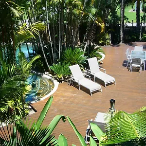 Appart hôtel Retreat