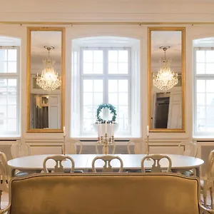 Kungstradgarden 4* Стокгольм