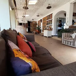 Gately 3* Энтеббе