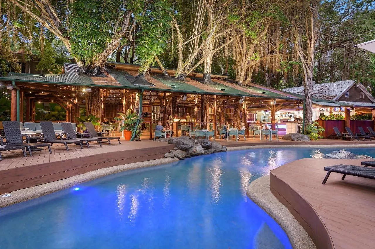 Ramada Resort By Wyndham Port Douglas