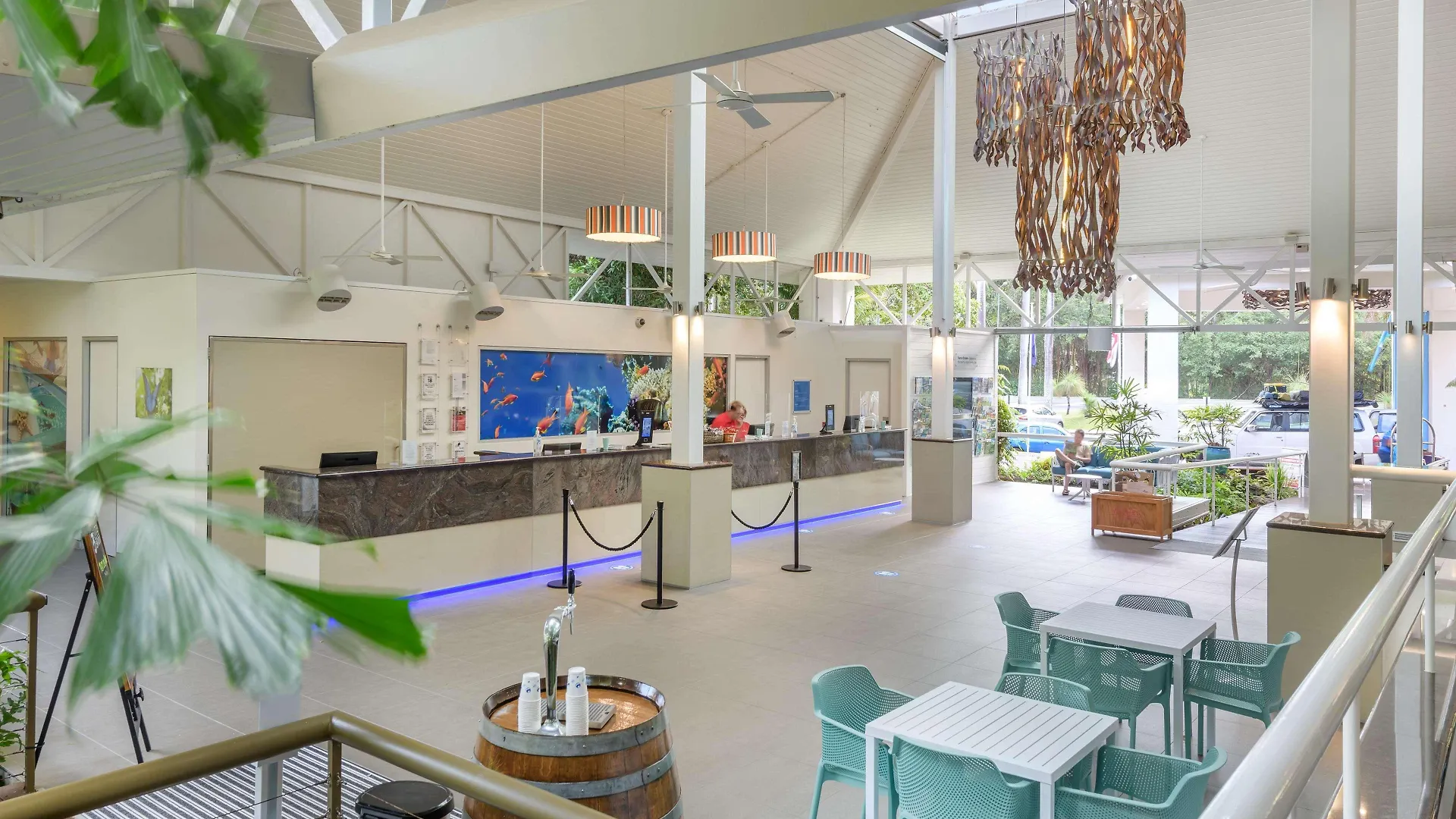 Ramada Resort By Wyndham Port Douglas