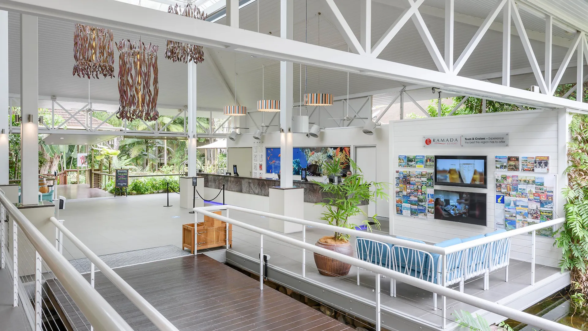 ****  Ramada Resort By Wyndham Port Douglas Australia