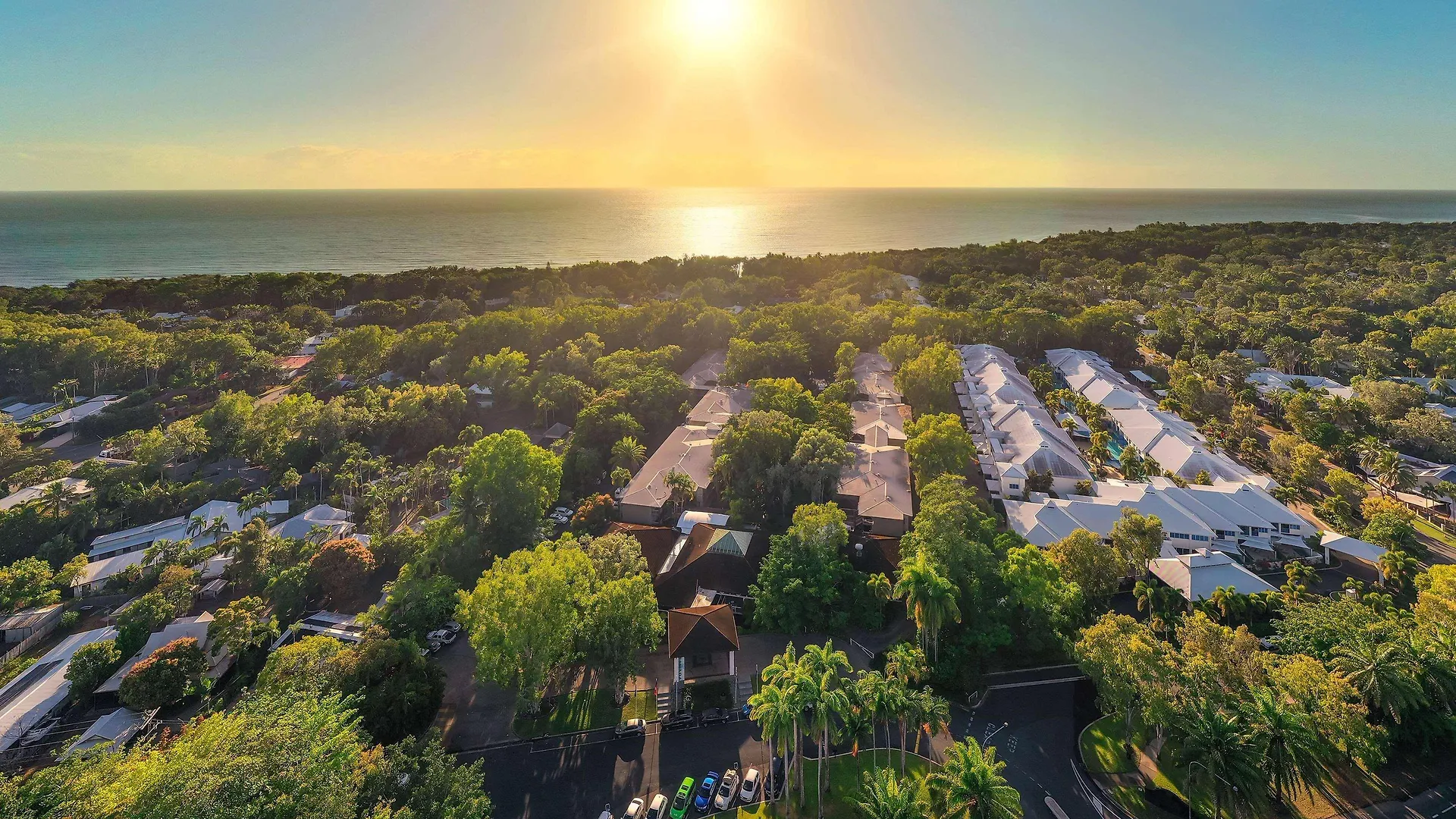 Ramada Resort By Wyndham Port Douglas