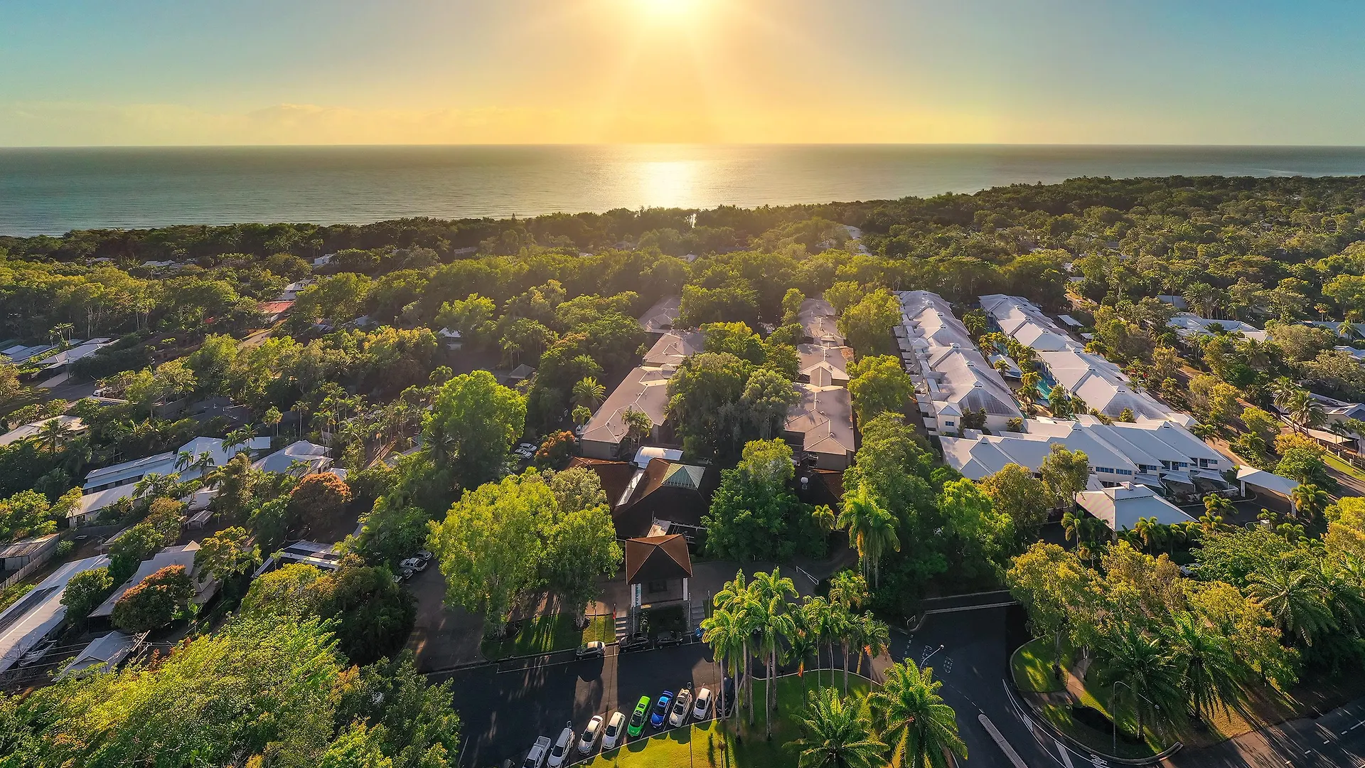Ramada Resort By Wyndham Port Douglas