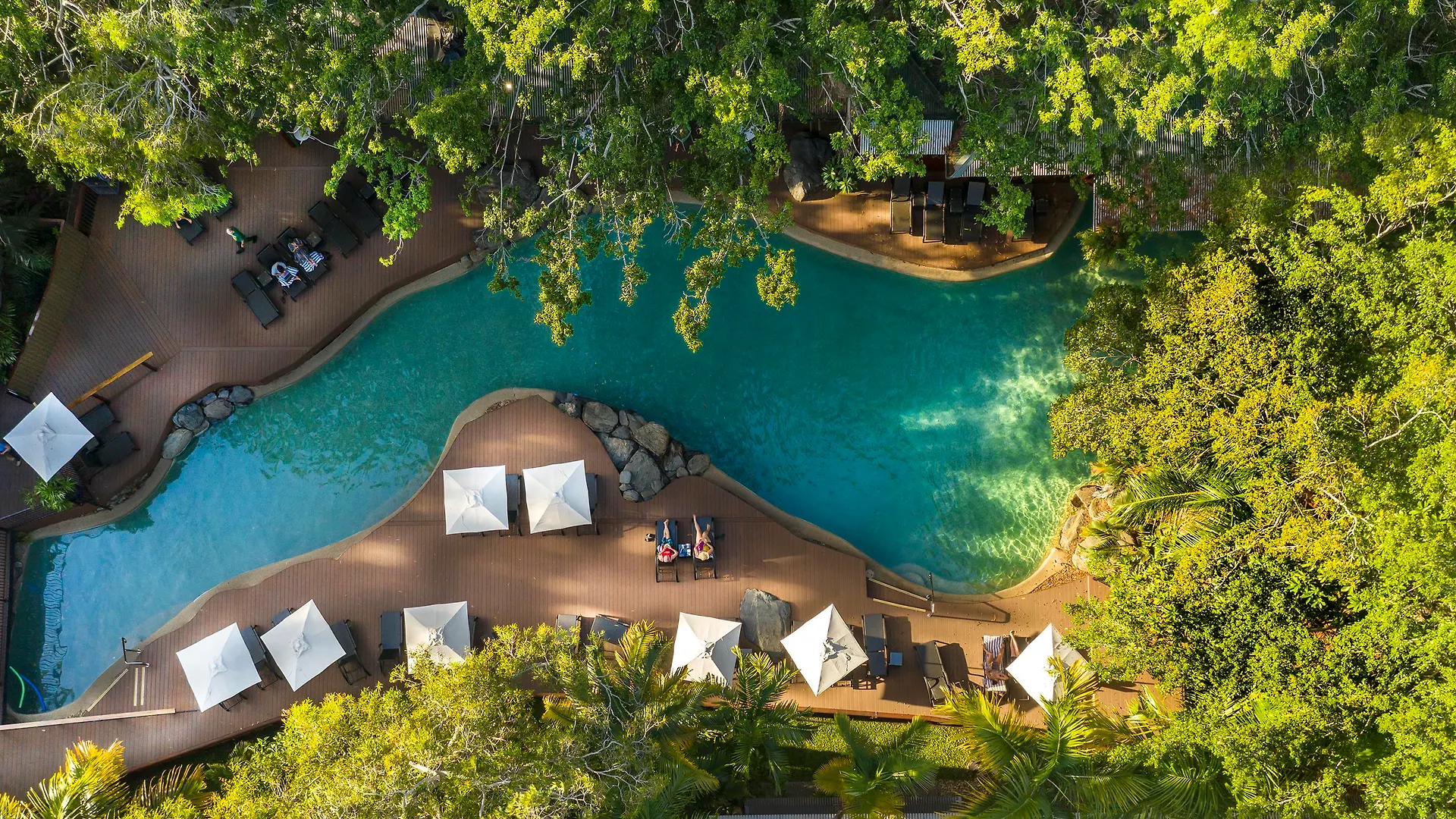 Ramada Resort By Wyndham Port Douglas 4*,