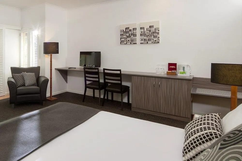 Ramada Resort By Wyndham Port Douglas