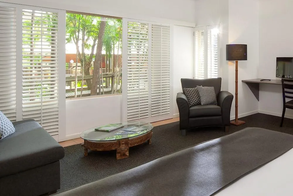 Ramada Resort By Wyndham Port Douglas 4*,