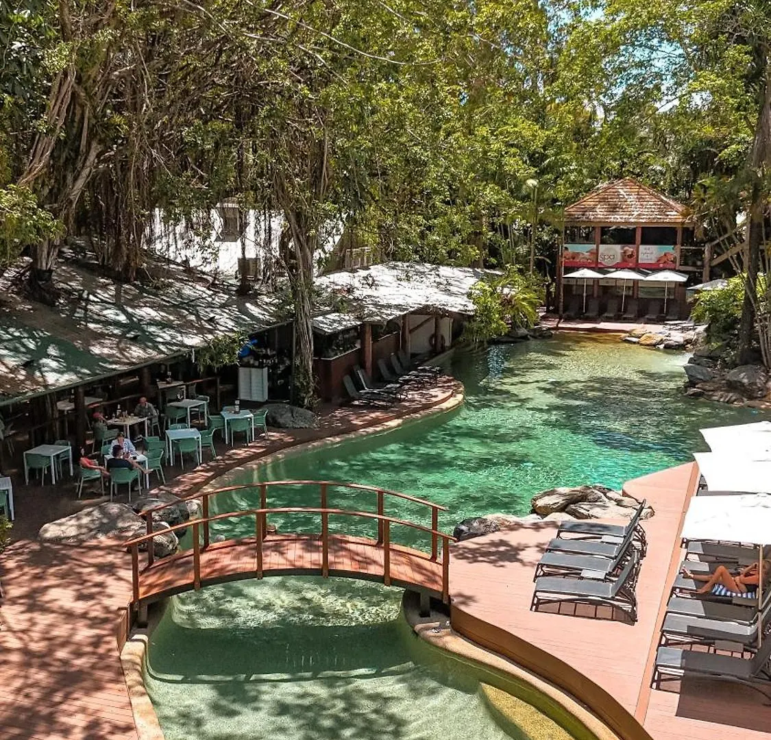****  Ramada Resort By Wyndham Port Douglas Australia