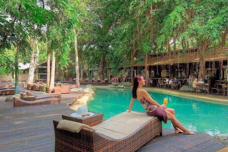 Ramada Resort By Wyndham Port Douglas