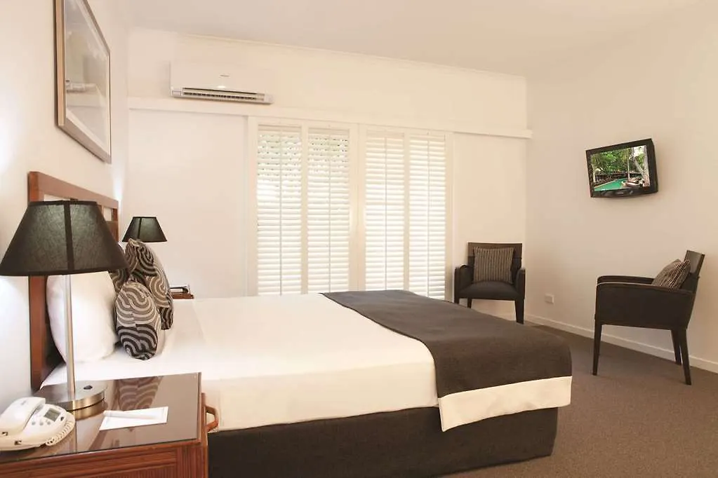 Ramada Resort By Wyndham Port Douglas