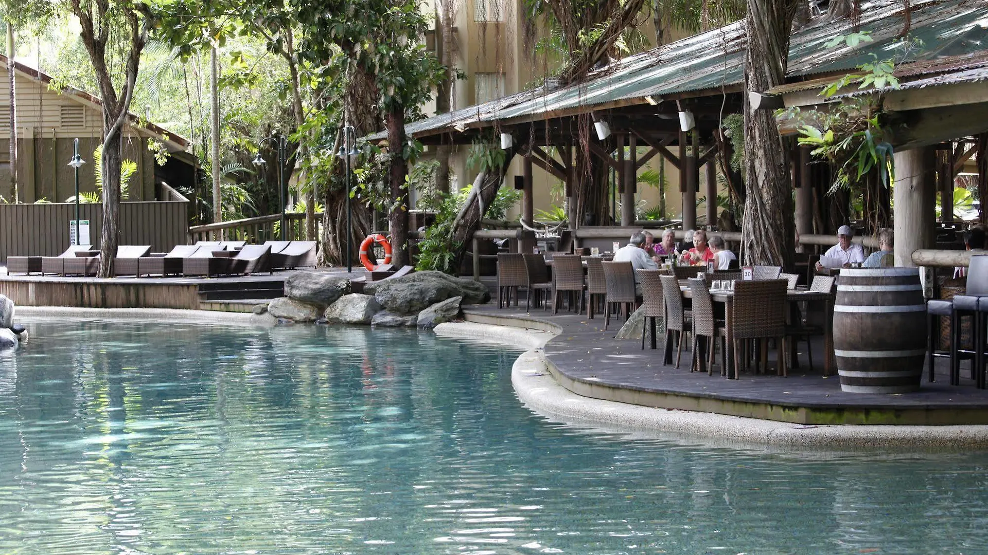 Ramada Resort By Wyndham Port Douglas Australia