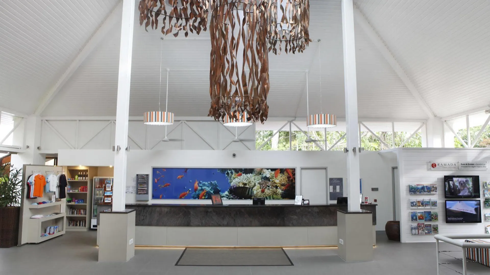 Ramada Resort By Wyndham Port Douglas
