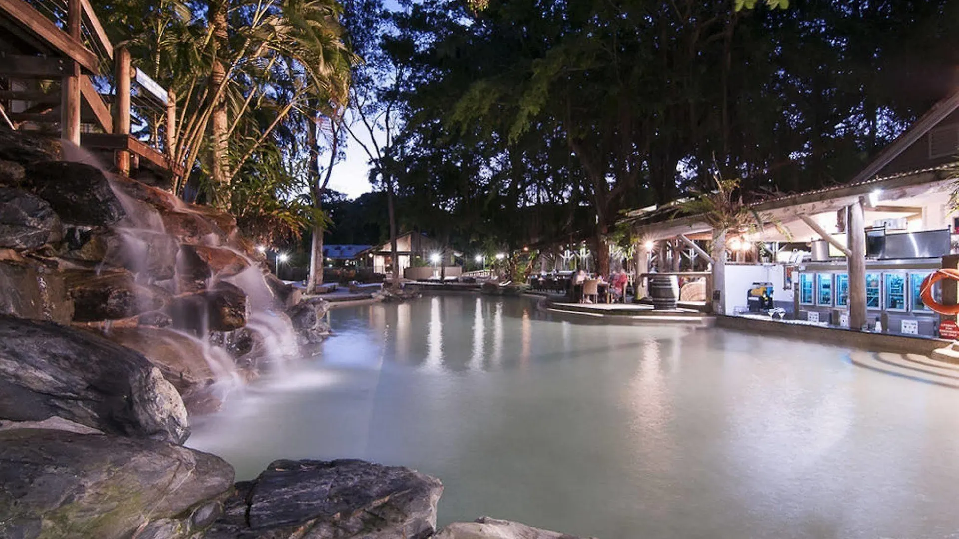 Ramada Resort By Wyndham Port Douglas