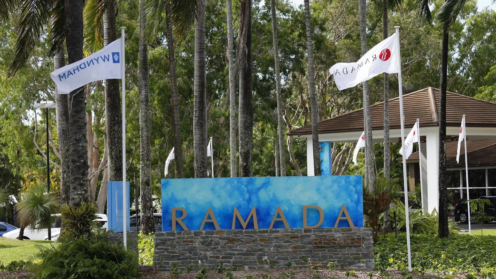 Ramada Resort By Wyndham Port Douglas