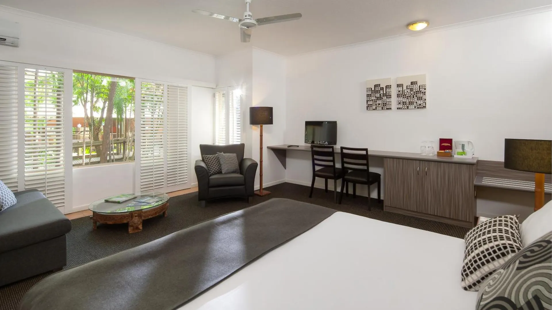 Ramada Resort By Wyndham Port Douglas