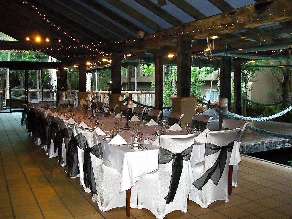 Ramada Resort By Wyndham Port Douglas 4*,  Australia