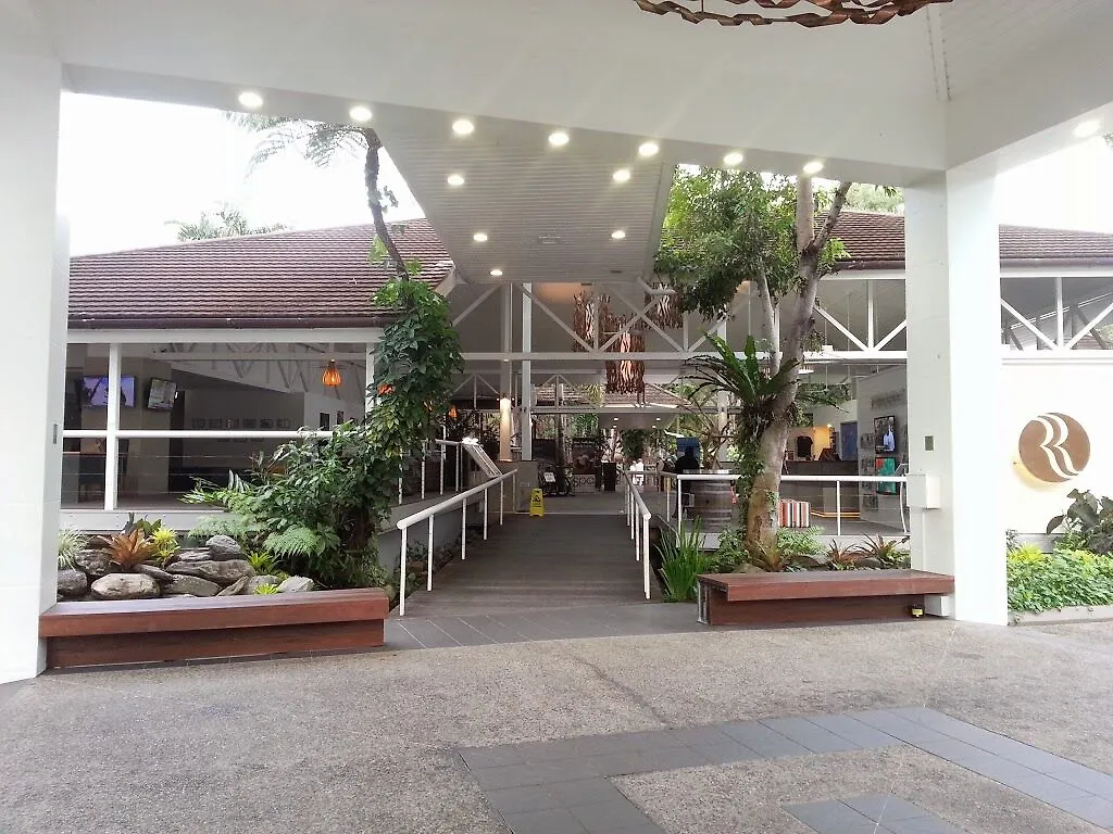 Ramada Resort By Wyndham Port Douglas