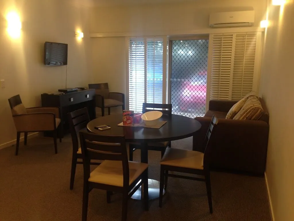****  Ramada Resort By Wyndham Port Douglas Australia